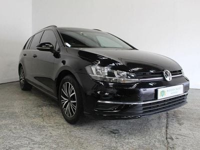 VW Golf VII