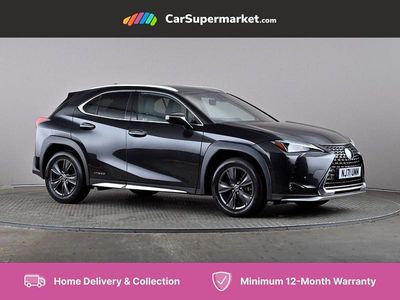 Lexus UX 250h