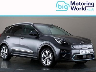 Kia e-Niro