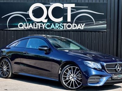 Mercedes E400