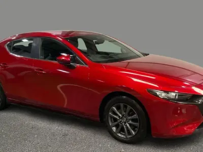 Usado Mazda 3
