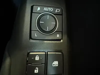Used Lexus NX300h 2020 Grey SUV