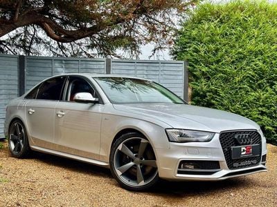 Audi S4