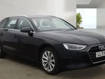 Usado Audi A4