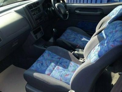 Used Toyota RAV4 1997 SUV