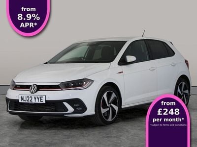 VW Polo