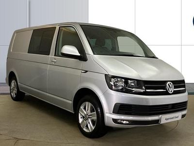 VW T6.1