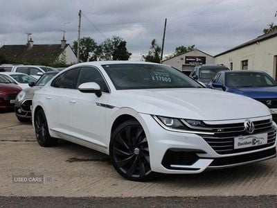 VW Arteon