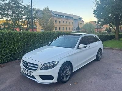 Mercedes C250