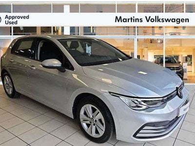 VW Golf VIII
