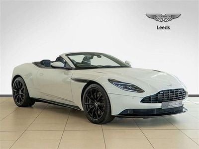 Aston Martin DB11