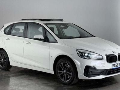 BMW 225 Active Tourer