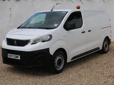 Peugeot Expert