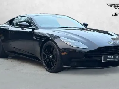 Usado Aston Martin DB11