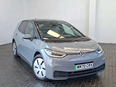 Used VW ID.3