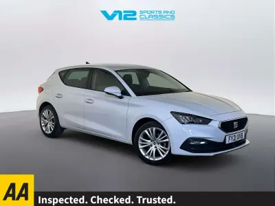 Used Seat Leon