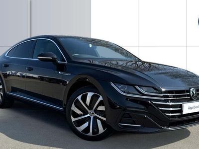 VW Arteon