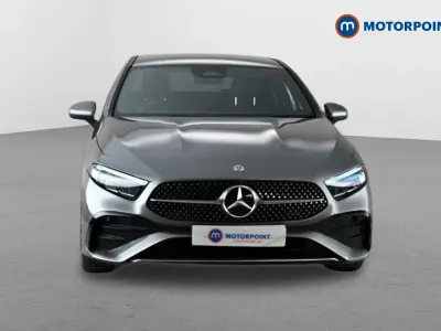 Used Mercedes A200 Executive 163 HP (119 kW) 2024 Grey Sedan