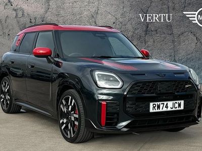 Used Mini John Cooper Works 300 HP (220 kW) 2024 Hatchback