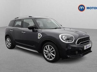 Used Mini Cooper S Sport 224 HP (164 kW) 2020 Hatchback