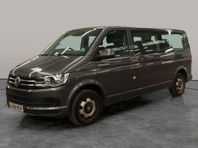 VW T6