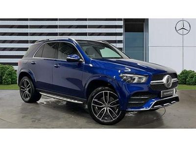 Mercedes GLE400