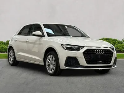 Używany Audi A1