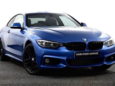 BMW 435