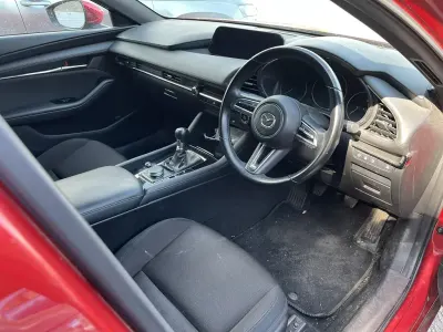 Used Mazda 3