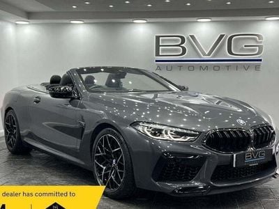 BMW M8