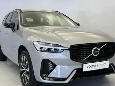 Used Volvo XC60