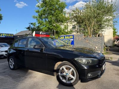 BMW 116