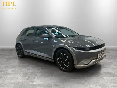 Used Hyundai Ioniq 5