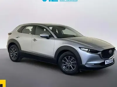 Used Mazda CX-30 186 HP (136 kW) 2023 SUV