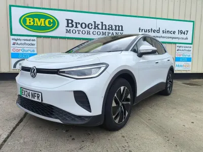 Used VW ID.4