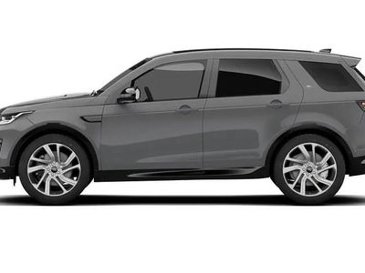 Nouă Land Rover Discovery Sport Landmark 269 CP (197 kW) 2026 SUV