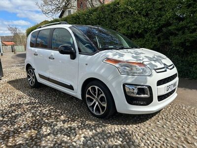 Citroën C3 Picasso