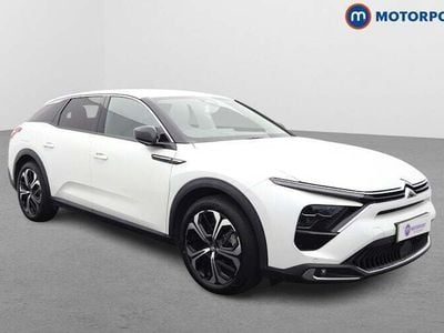 Citroën C5 X