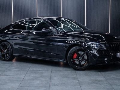 Mercedes C300