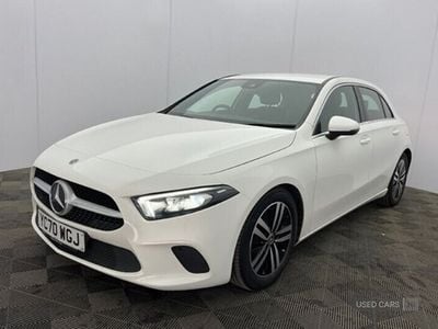 Mercedes 180