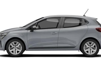New Renault Clio V Techno Esprit Alpine 90 HP (66 kW) 2025 Hatchback
