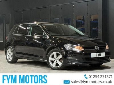 VW Golf VII