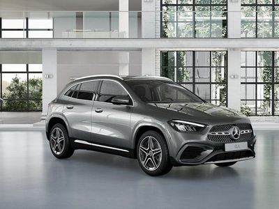 New Mercedes GLA200 Executive 150 HP (110 kW) 2026 SUV