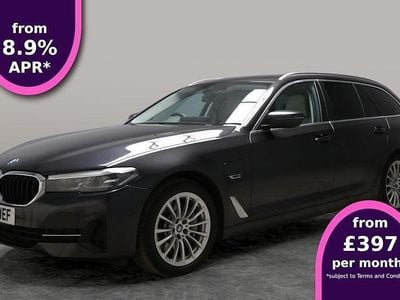 BMW 530e