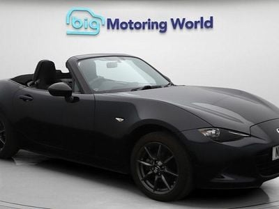 Mazda MX5