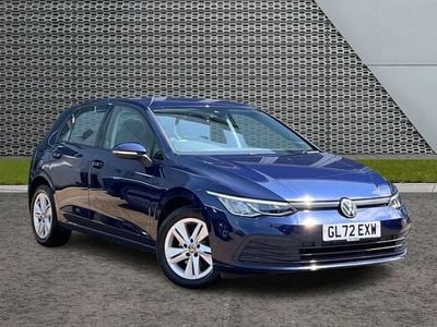 VW Golf VIII