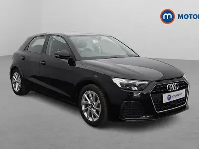 Used Audi A1 Sportback