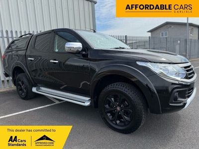 Fiat Fullback