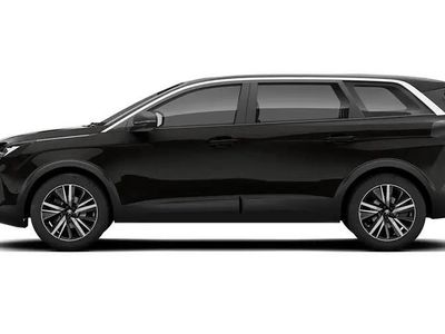 Used 2023 Peugeot 5008 GTi Estate | £21,210 (Fair price)