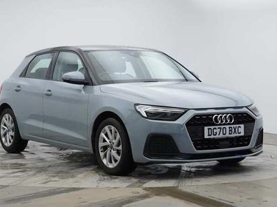 used Audi A1 35 TFSI Sport 5dr S Tronic